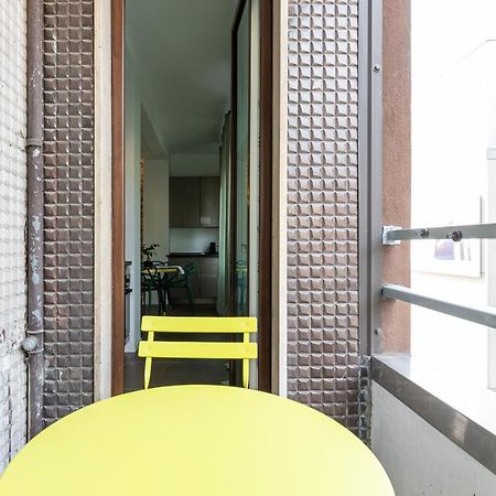 Beplace Apartments At Mudec Milán Exterior foto