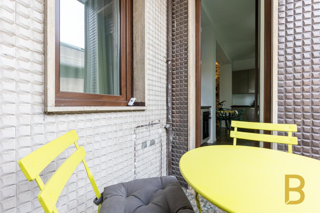 Beplace Apartments At Mudec Milán Exterior foto